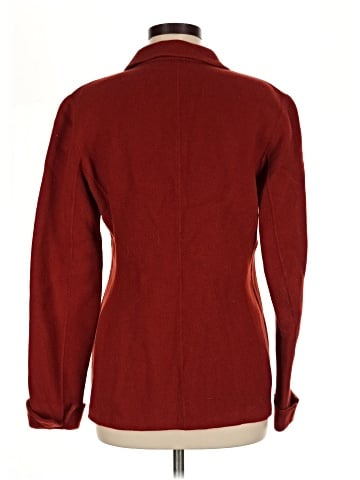 Jones New York Wool Blazer (view 2)
