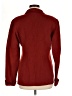Jones New York Red Wool Blazer Size 6 - photo 2