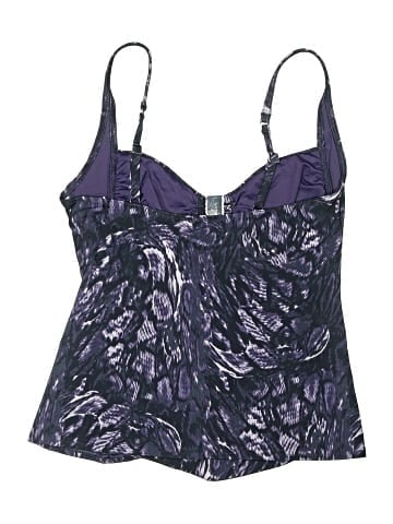 Calvin Klein Swimsuit Top (view 2)