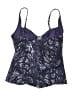 Calvin Klein Blue Swimsuit Top Size 8 - photo 2