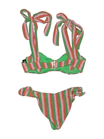Beach Riot Two Piece Swimsuit (view 2)