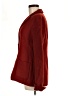 Jones New York Red Wool Blazer Size 6 - photo 5