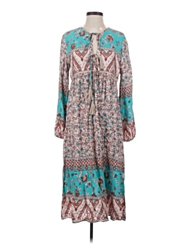 R. Vivimos Casual Dress (view 1)