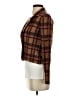 Tahari Brown Blazer Size S - photo 5