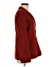 Jones New York Red Wool Blazer Size 6 - photo 4