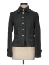 MICHAEL Michael Kors Tweed Gray Jacket Size M - photo 1