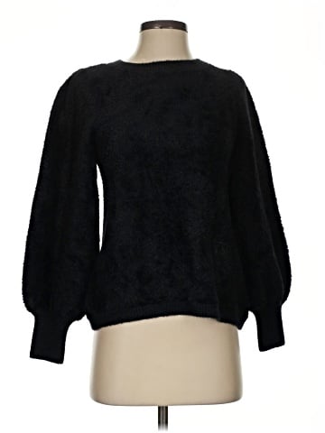 dRA Los Angeles Pullover Sweater (view 1)