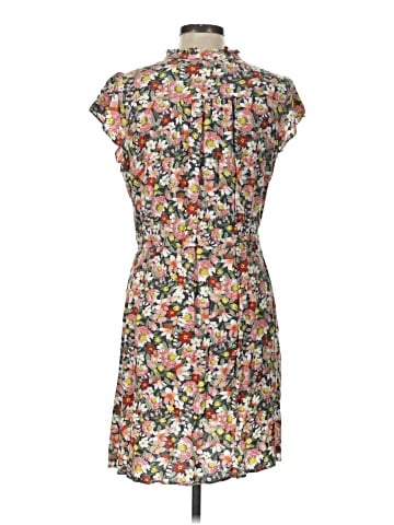 Ann Taylor LOFT Casual Dress (view 2)