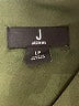 Jason Wu Solid Green Jumpsuit Size L (petite) - photo 4