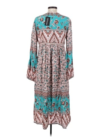 R. Vivimos Casual Dress (view 2)