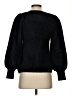dRA Los Angeles Black Pullover Sweater Size S - photo 2