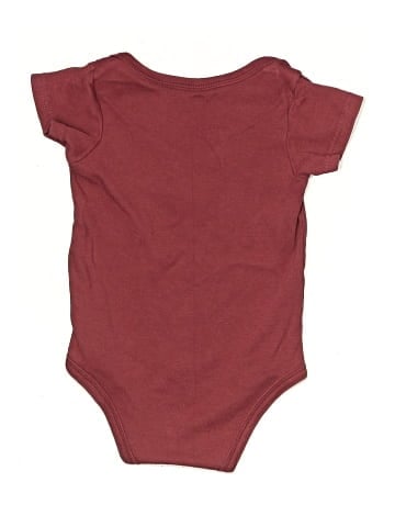 Hb Short Sleeve Onesie (view 2)