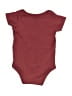 Hb Burgundy Short Sleeve Onesie 18-24 MO / 24 MO - photo 2