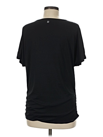 Sweaty Betty Short Sleeve T-Shirt (view 2)