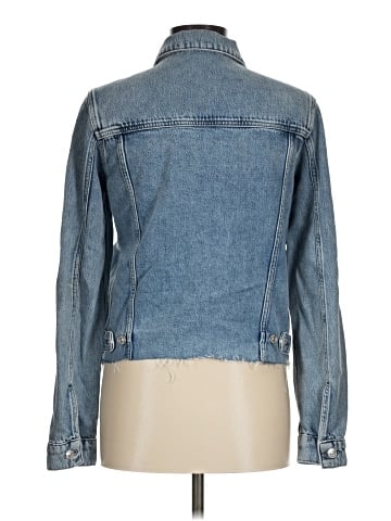 Paige Denim Jacket (view 2)