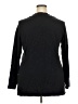 St. John's Bay 100% Cotton Black Pullover Sweater Size XXL - photo 2