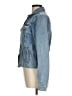 Paige Blue Denim Jacket Size M - photo 5