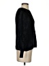 dRA Los Angeles Black Pullover Sweater Size S - photo 4