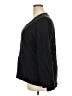St. John's Bay 100% Cotton Black Pullover Sweater Size XXL - photo 5