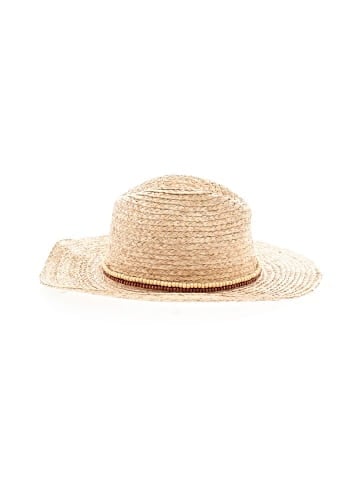 J. McLaughlin Sun Hat (view 1)