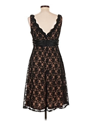 S.L. Fashions Cocktail Dress (view 2)