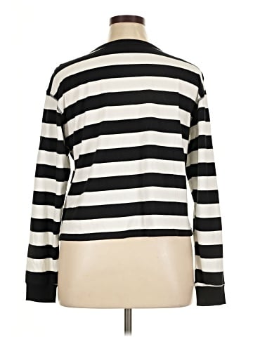 Flirtitude Long Sleeve T-Shirt (view 2)