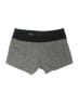 Lululemon Athletica Color Block Gray Athletic Shorts Size 4 - photo 2