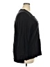 St. John's Bay 100% Cotton Black Pullover Sweater Size XXL - photo 4