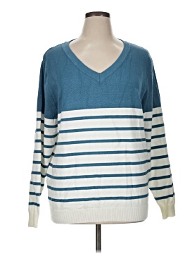 Unbranded Pullover Sweater (view 1)