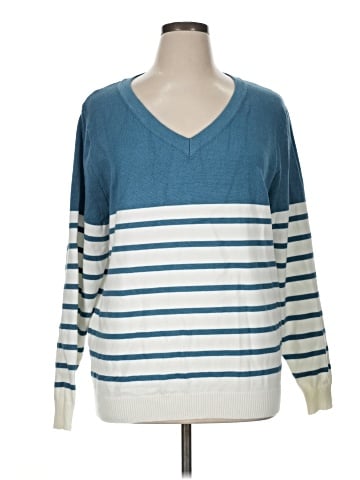 Unbranded Pullover Sweater (view 1)