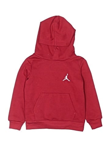 Air Jordan Pullover Hoodie (view 1)