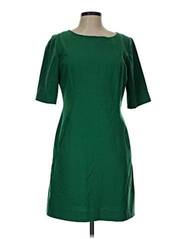 Tahari by ASL Cocktail Dress (view 1)