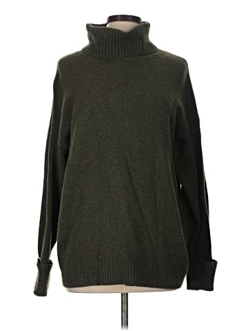 Old Navy Turtleneck Sweater (view 1)