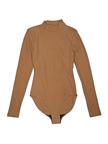 Girlfriend Collective Bodysuit (view 1)