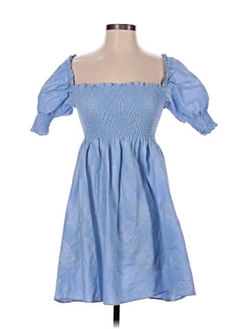 Hill House Casual Dress (view 1)