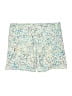 RBX 100% Polyester Print Blue Shorts Size XL - photo 1