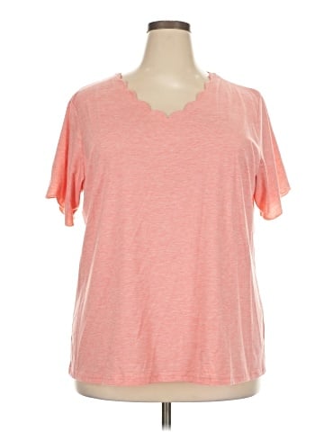 Xclusiv Short Sleeve T-Shirt (view 1)