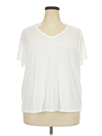 Old Navy Short Sleeve T-Shirt (view 1)
