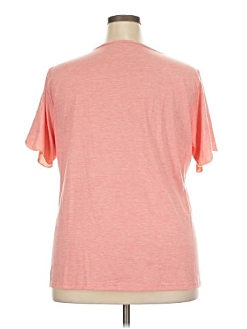 Xclusiv Short Sleeve T-Shirt (view 2)