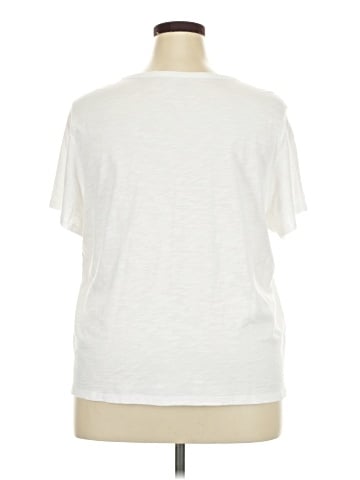 Old Navy Short Sleeve T-Shirt (view 2)