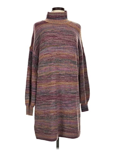Ann Taylor LOFT Casual Dress (view 1)