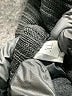 Assorted Brands Black Coat Size XL - photo 7
