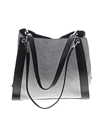 Calvin Klein Shoulder Bag (view 1)