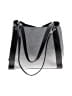 Calvin Klein Gray Shoulder Bag One size - photo 1