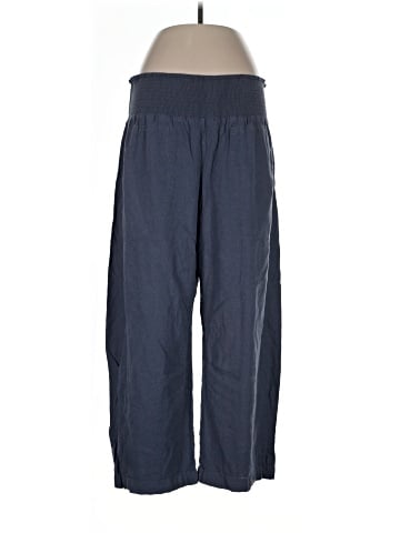 Pilcro Linen Pants (view 1)