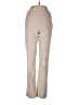 J. McLaughlin 100% Nylon Solid Tan Dress Pants Size 10 - photo 1