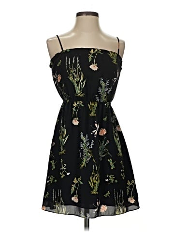 Sunday Best Cocktail Dress (view 1)