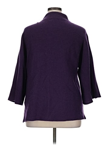 JM Collection Cardigan (view 2)