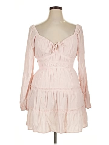 Trixxi Casual Dress (view 1)
