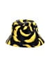 Unbranded Yellow Black Sun Hat One size - photo 1